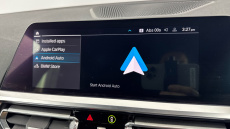 BMW 3 Series 330i M Sport 5dr Step Auto Petrol Estate